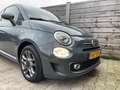 Fiat 500 0.9 TwinAir Turbo Sport CruisC-DAB-Airco Navi Grau - thumbnail 13