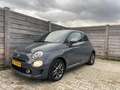 Fiat 500 0.9 TwinAir Turbo Sport CruisC-DAB-Airco Navi Grau - thumbnail 6