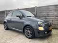 Fiat 500 0.9 TwinAir Turbo Sport CruisC-DAB-Airco Navi Grau - thumbnail 11