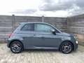 Fiat 500 0.9 TwinAir Turbo Sport CruisC-DAB-Airco Navi Grau - thumbnail 10