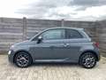 Fiat 500 0.9 TwinAir Turbo Sport CruisC-DAB-Airco Navi Grau - thumbnail 7