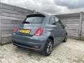 Fiat 500 0.9 TwinAir Turbo Sport CruisC-DAB-Airco Navi Grau - thumbnail 2