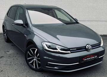 Golf  7.5 //1.5 TSI ACT BM Comfortline OPF (EU6.2)