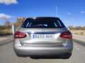 Mercedes-Benz C 220 Estate 220d 9G-Tronic Gris - thumbnail 5