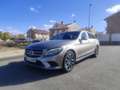 Mercedes-Benz C 220 Estate 220d 9G-Tronic Gris - thumbnail 8