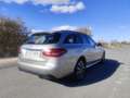 Mercedes-Benz C 220 Estate 220d 9G-Tronic Gris - thumbnail 4