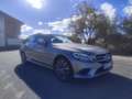 Mercedes-Benz C 220 Estate 220d 9G-Tronic Gris - thumbnail 2