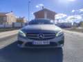 Mercedes-Benz C 220 Estate 220d 9G-Tronic Gris - thumbnail 1