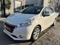 Peugeot 208 1.2 Active/II.HD/PANO/NAVI/TEMPOM/SHZ/MFL/ Wit - thumbnail 5