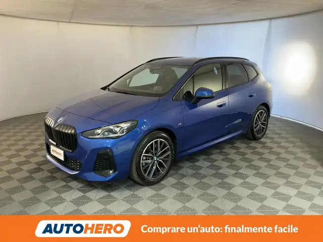 BMW 223 223i Active Tourer Mild-Hybrid xDrive M Sport