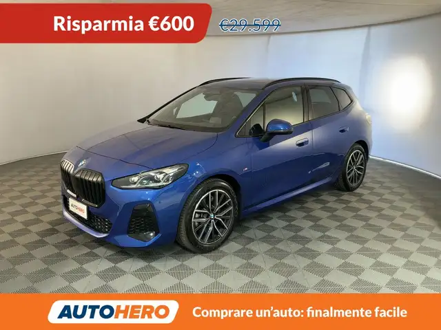 BMW 223 223i Active Tourer Mild-Hybrid xDrive M Sport