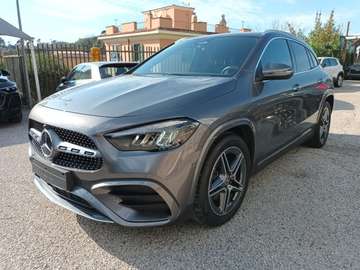 D AMG PREMIUM 150CV AUTO PACK LUCI INT
