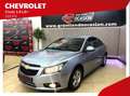 Chevrolet Cruze 1.6 LT+ Clima Azul - thumbnail 1