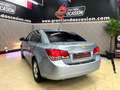 Chevrolet Cruze 1.6 LT+ Clima Azul - thumbnail 7