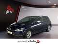 Volkswagen Golf VII 1.5 TSI Comf. AHK Navi SHZ PDC Rfk Blau - thumbnail 1