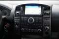 Nissan Navara 2.5dCI HARDTOP BOITE-AUTO NAVI -CAMERA CLIM AUTO Barna - thumbnail 14