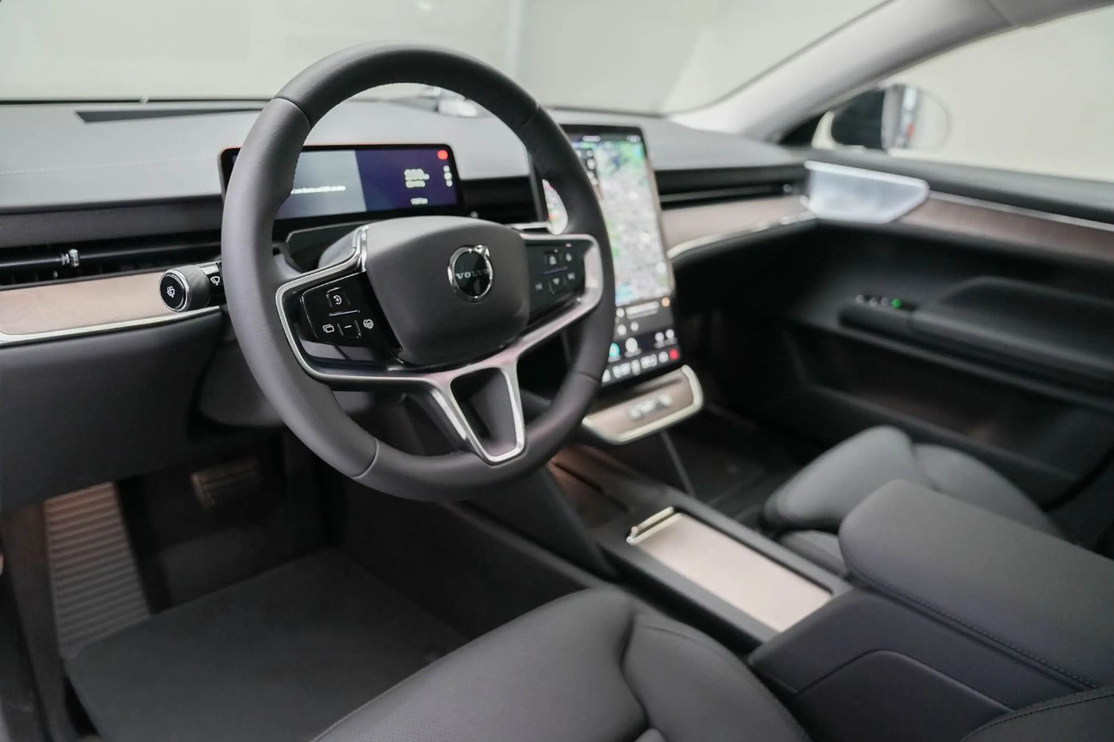 Volvo ES90 Ultra, Single Motor Extended Range, Vollelektrisch — photo 6