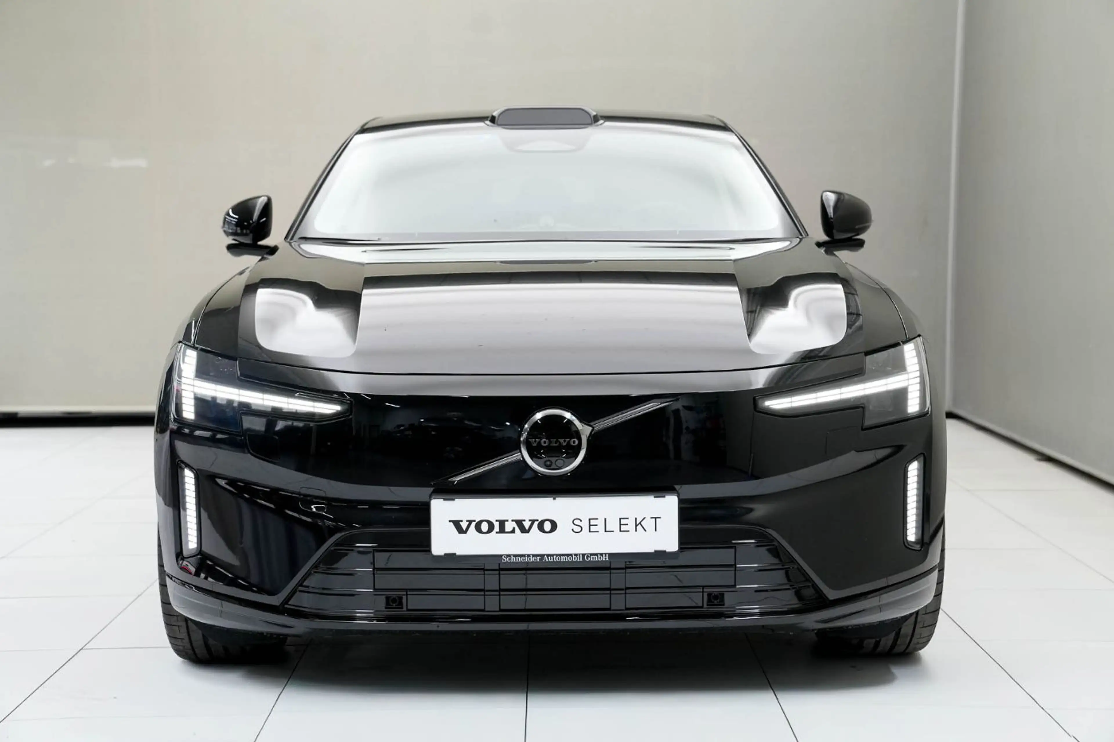 Volvo ES90 Ultra, Single Motor Extended Range, Vollelektrisch — photo 3