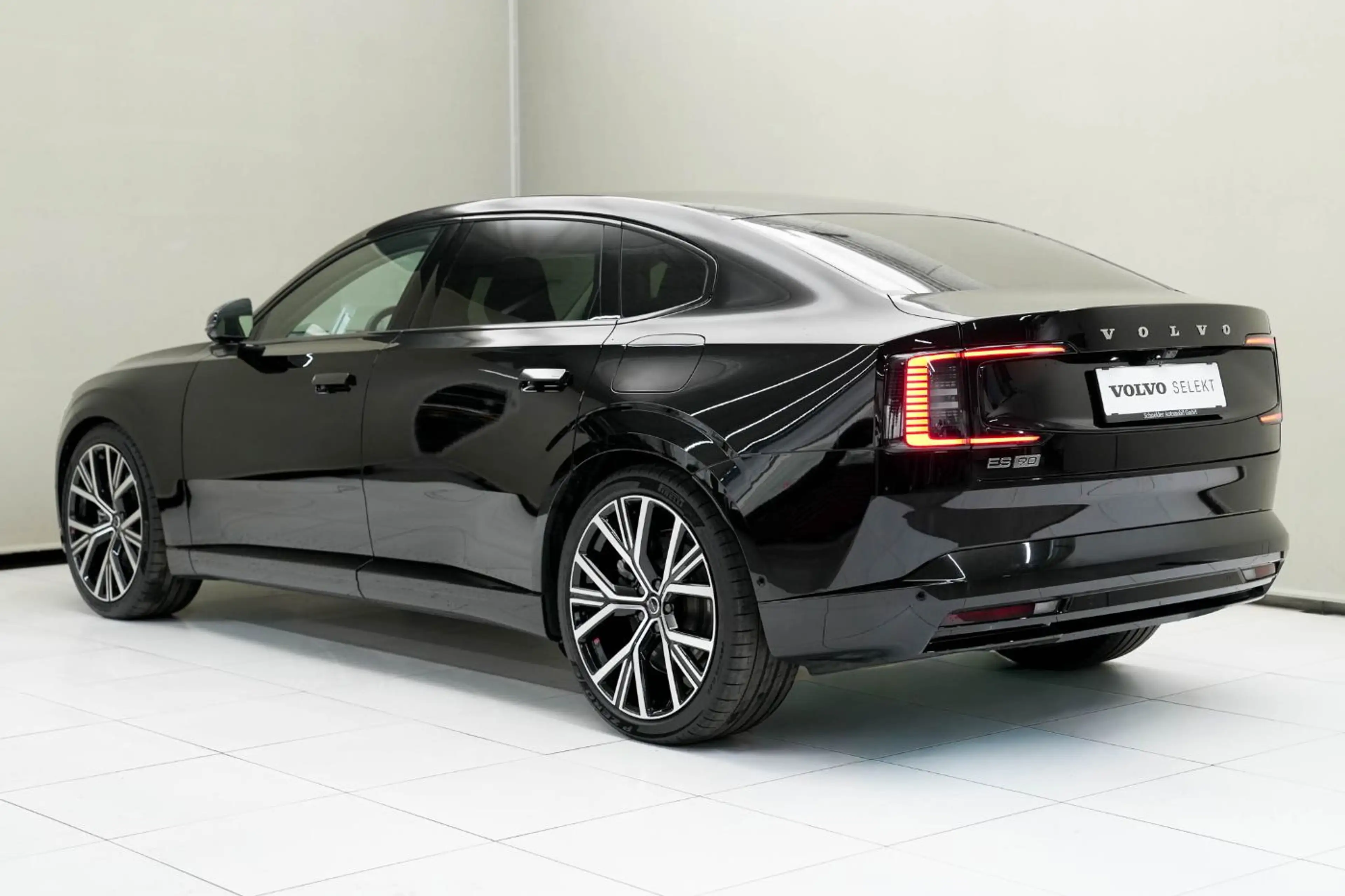Volvo ES90 Ultra, Single Motor Extended Range, Vollelektrisch — photo 10