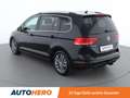 Volkswagen Touran 2.0 TDI Highline BMT Aut. *LED*7-SZ*AHK*MASSAGE* Schwarz - thumbnail 4