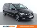 Volkswagen Touran 2.0 TDI Highline BMT Aut. *LED*7-SZ*AHK*MASSAGE* Schwarz - thumbnail 8