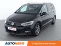 Volkswagen Touran 2.0 TDI Highline BMT Aut. *LED*7-SZ*AHK*MASSAGE* Schwarz - thumbnail 1