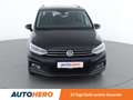 Volkswagen Touran 2.0 TDI Highline BMT Aut. *LED*7-SZ*AHK*MASSAGE* Schwarz - thumbnail 9