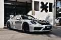 Porsche 911 992 C2 GTS EXCLUSIVE MANUFAKTUR *NP:€209.189,-* Grijs - thumbnail 19