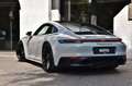 Porsche 911 992 C2 GTS EXCLUSIVE MANUFAKTUR *NP:€209.189,-* Grijs - thumbnail 16