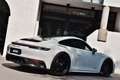 Porsche 911 992 C2 GTS EXCLUSIVE MANUFAKTUR *NP:€209.189,-* Gris - thumbnail 8