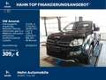 Volkswagen Amarok Dark Label Doppelkabine 2.0TDI AUTOM AHK Noir - thumbnail 2