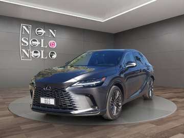 RX V 2023 450h 2.5 phev Luxury e-cvt