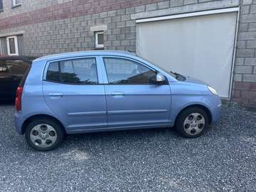 1.0i 12v EX