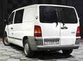 Mercedes-Benz Vito TD Mixto 110 Blanco - thumbnail 2