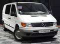 Mercedes-Benz Vito TD Mixto 110 Blanco - thumbnail 4