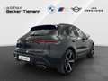 Porsche Macan S A,AHK,Navi,Klimaautomatik,Rückfahrkamera Grijs - thumbnail 6