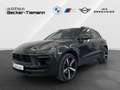 Porsche Macan S A,AHK,Navi,Klimaautomatik,Rückfahrkamera Gris - thumbnail 1