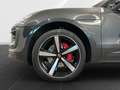 Porsche Macan S A,AHK,Navi,Klimaautomatik,Rückfahrkamera Grijs - thumbnail 8