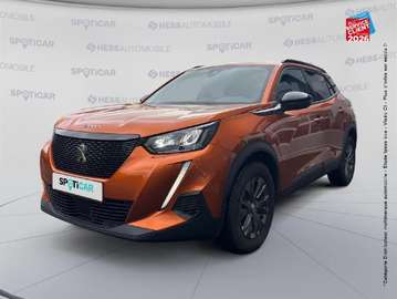 1.2 PureTech 100ch S\u0026S Style