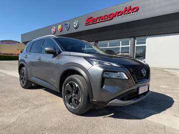 1.5 e-power N-Connecta e-4ORCE 4WD 7 POSTI KM 17.400