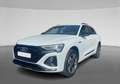 Audi Q8 e-tron 55 1st Edition S line 300 kW (408 CV) quattro Blanc - thumbnail 1