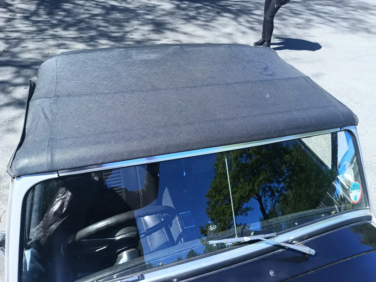 MG Midget Black Batch Edition, foto 10