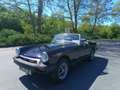 MG Midget Black Batch Edition Schwarz - thumbnail 12