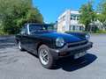 MG Midget Black Batch Edition Schwarz - thumbnail 3