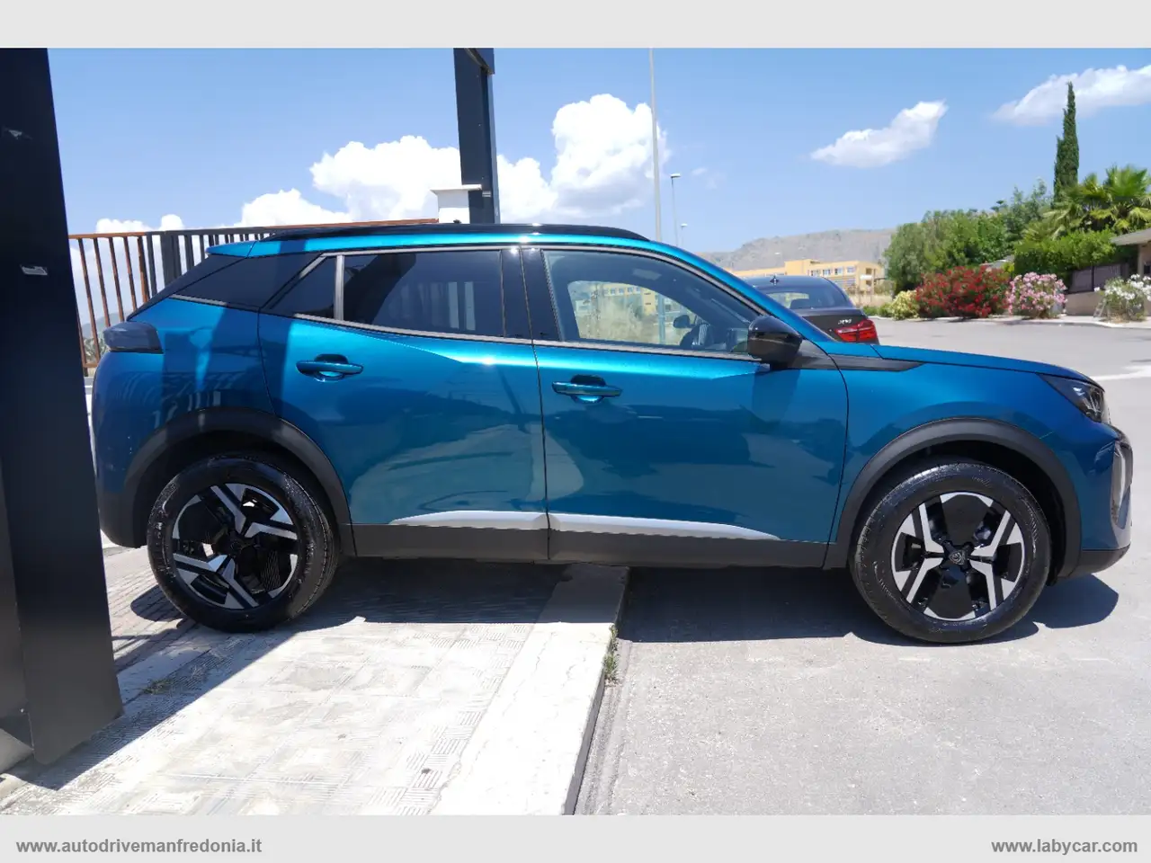 Peugeot 2008 2026
