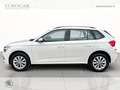 Skoda Kamiq 1.0 tsi ambition 110cv Bianco - thumbnail 2