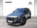 Hyundai TUCSON NX4 20th Anniversary 1,6 T-GDi PHEV 4WD AT t5pa1 Zwart - thumbnail 1