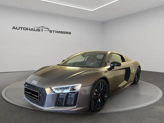 Audi R8 Audi R8 Coupe5.2FSI quatt.V10*EXCLUS.*KAMERA+B&O
