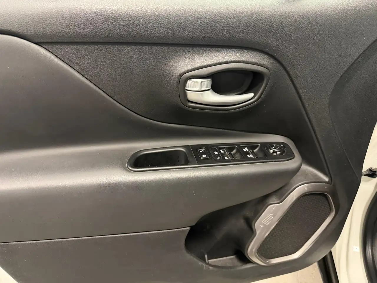 Jeep Renegade 1.6 mjt Limited 130cv 8