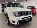 Jeep Renegade 1.6 mjt Limited 130cv Bianco - thumbnail 4